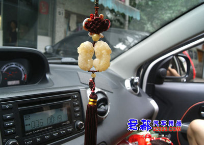 汽车装饰用品销售新选择 广州君都汽车用品全方位解析